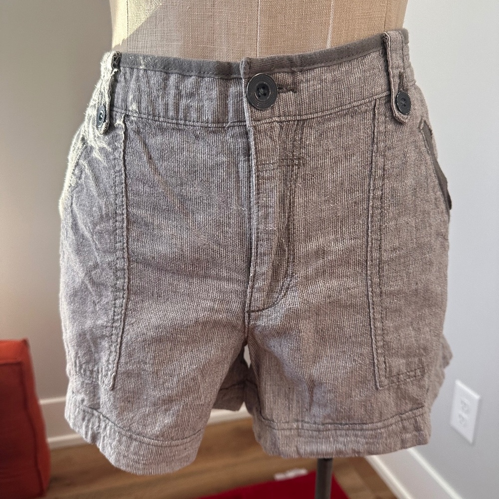 Pilcro shorts